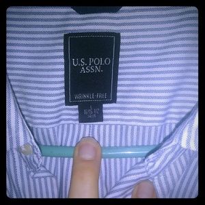 Mens style long sleves